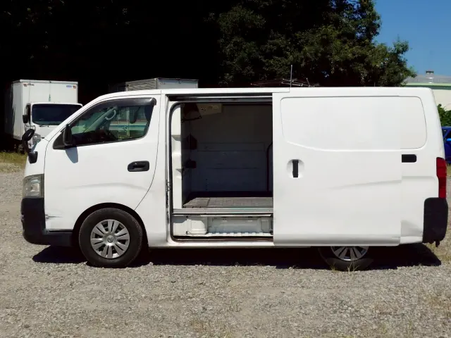 日産 キャラバン LDF-VW2E26(2WD)の写真5