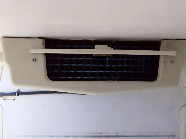 日産 キャラバン LDF-VW2E26(2WD)の写真15