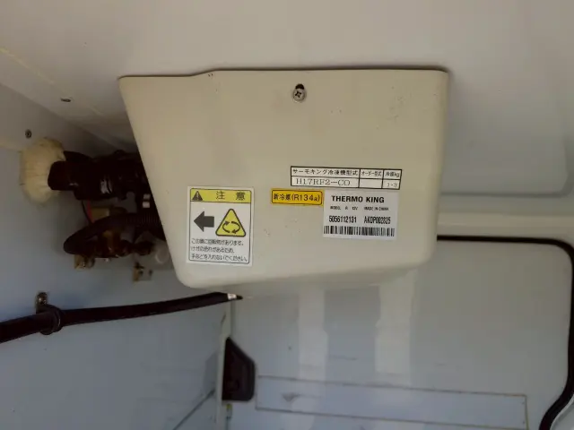 日産 キャラバン LDF-VW2E26(2WD)の写真17