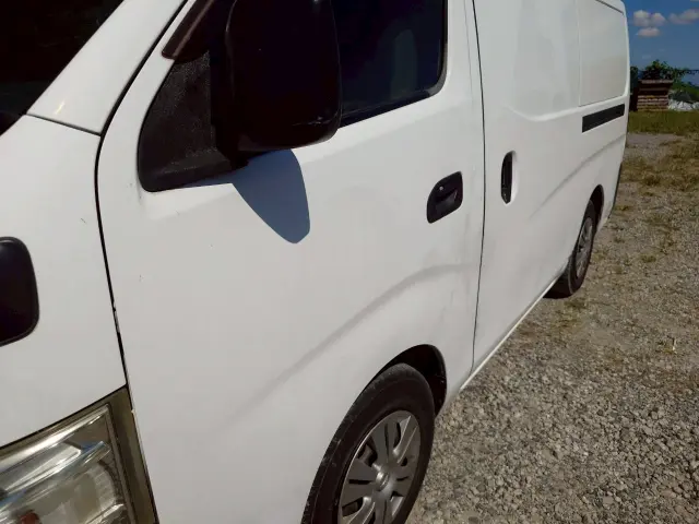 日産 キャラバン LDF-VW2E26(2WD)の写真23