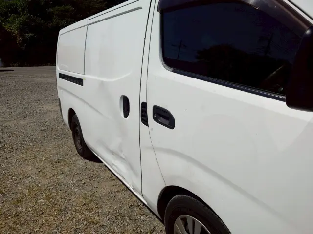 日産 キャラバン LDF-VW2E26(2WD)の写真24