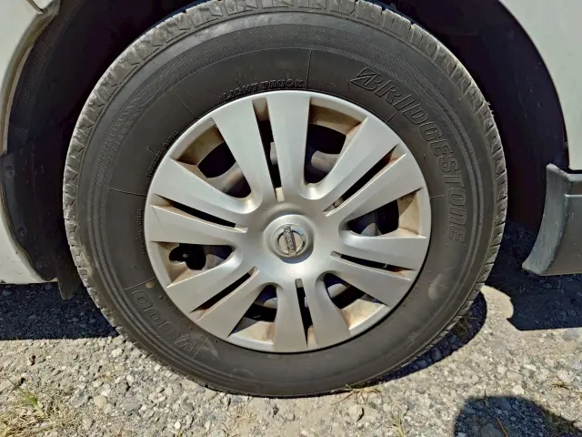 日産 キャラバン LDF-VW2E26(2WD)の写真25