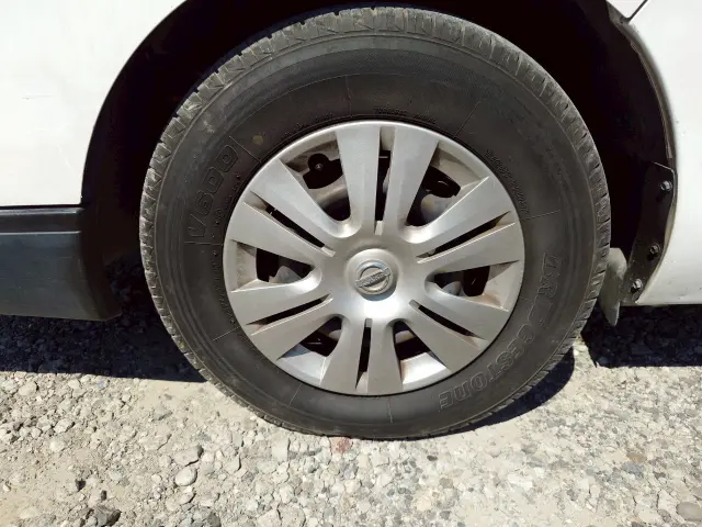 日産 キャラバン LDF-VW2E26(2WD)の写真27