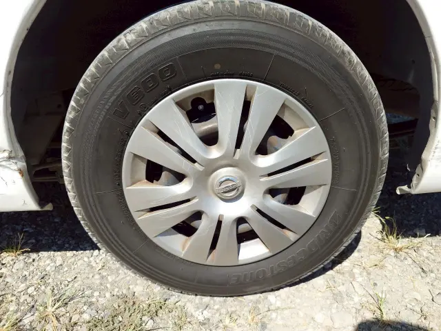 日産 キャラバン LDF-VW2E26(2WD)の写真28