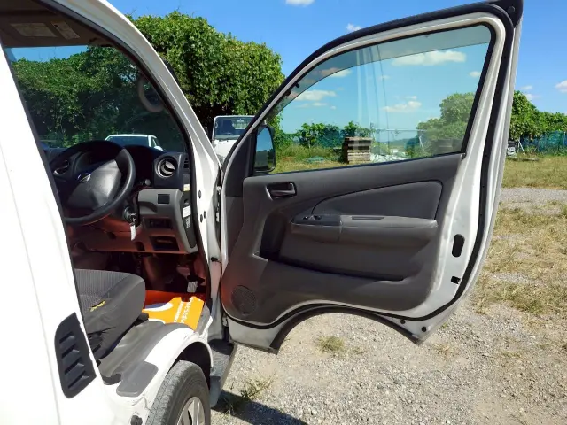 日産 キャラバン LDF-VW2E26(2WD)の写真32