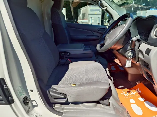 日産 キャラバン LDF-VW2E26(2WD)の写真34