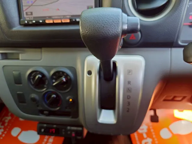 日産 キャラバン LDF-VW2E26(2WD)の写真37