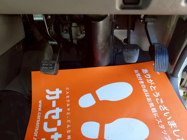 日産 キャラバン LDF-VW2E26(2WD)の写真39