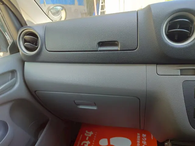 日産 キャラバン LDF-VW2E26(2WD)の写真40