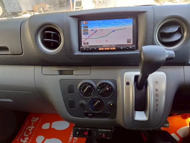 日産 キャラバン LDF-VW2E26(2WD)の写真42