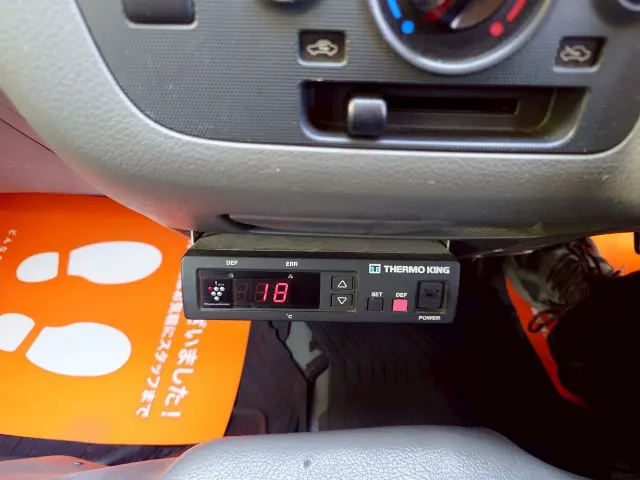 日産 キャラバン LDF-VW2E26(2WD)の写真44