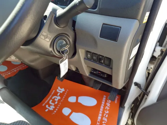 日産 キャラバン LDF-VW2E26(2WD)の写真45