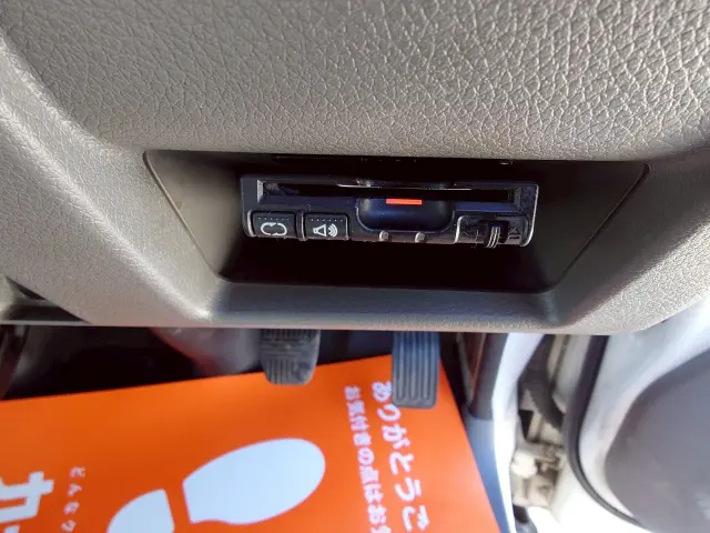 日産 キャラバン LDF-VW2E26(2WD)の写真46
