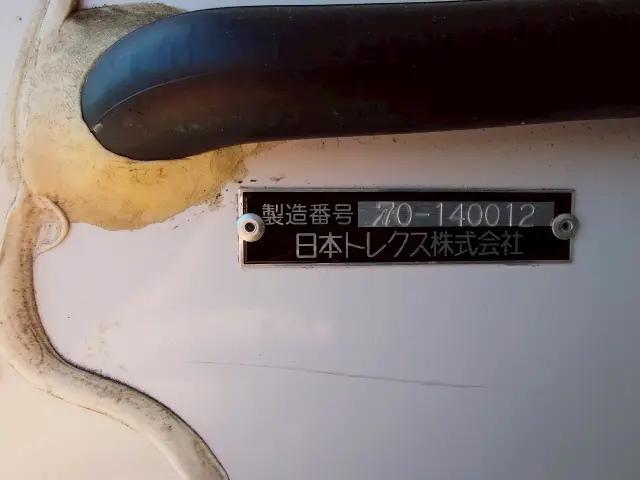 日産 キャラバン LDF-VW2E26(2WD)の写真49