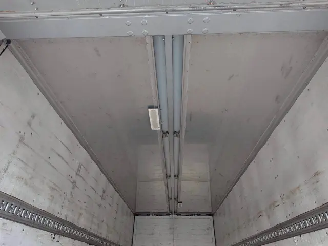 三菱 ファイター TKG-FK72FY(2WD)の写真16