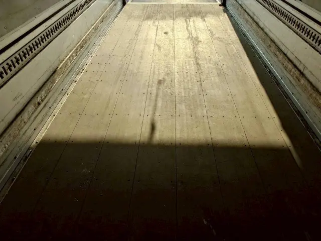 三菱 ファイター TKG-FK72FY(2WD)の写真17