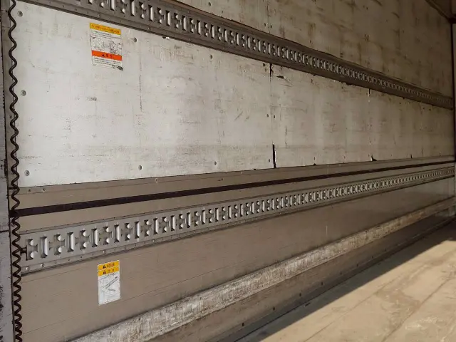 三菱 ファイター TKG-FK72FY(2WD)の写真18