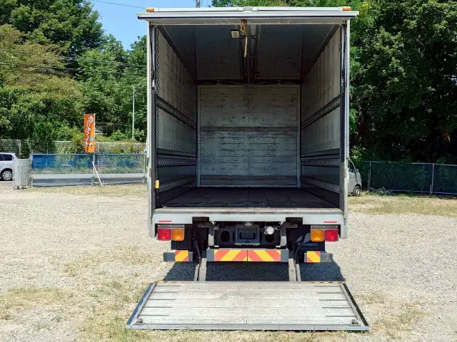 三菱 ファイター TKG-FK72FY(2WD)の写真20