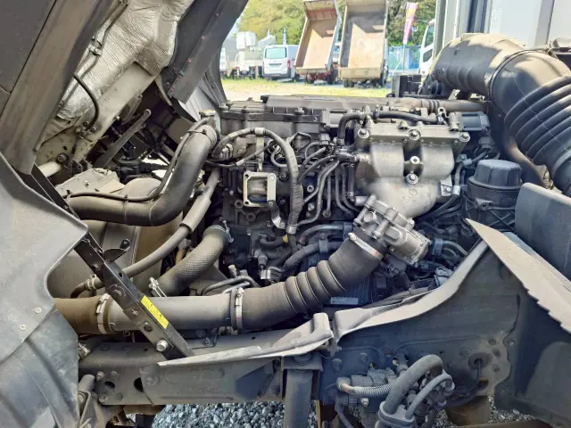 三菱 ファイター TKG-FK72FY(2WD)の写真29