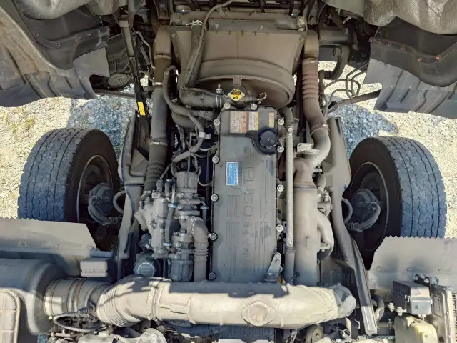 三菱 ファイター TKG-FK72FY(2WD)の写真31