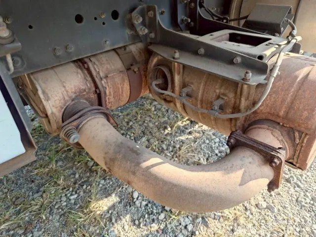 三菱 ファイター TKG-FK72FY(2WD)の写真35