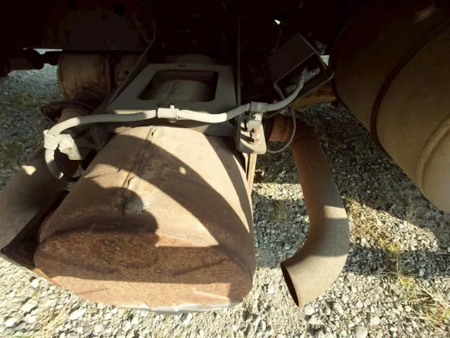 三菱 ファイター TKG-FK72FY(2WD)の写真36