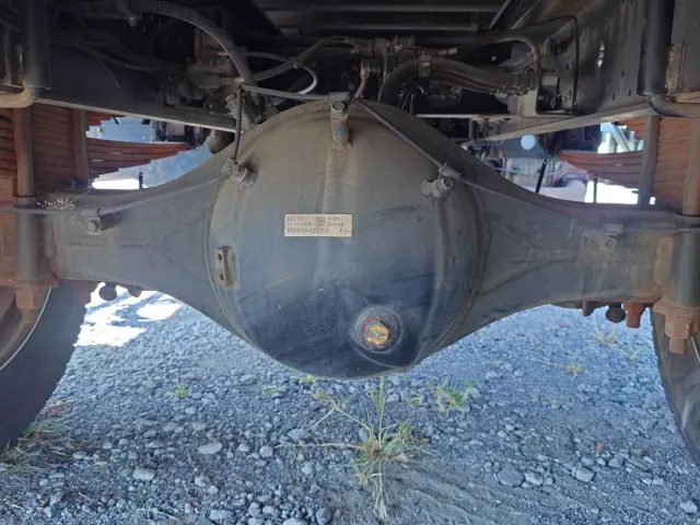 三菱 ファイター TKG-FK72FY(2WD)の写真37