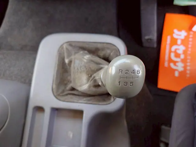 三菱 ファイター TKG-FK72FY(2WD)の写真41