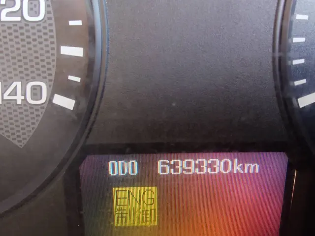 三菱 ファイター TKG-FK72FY(2WD)の写真42