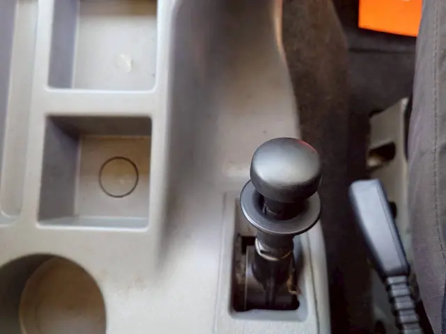 三菱 ファイター TKG-FK72FY(2WD)の写真43