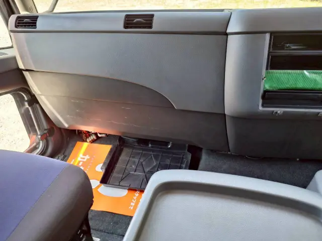 三菱 ファイター TKG-FK72FY(2WD)の写真45