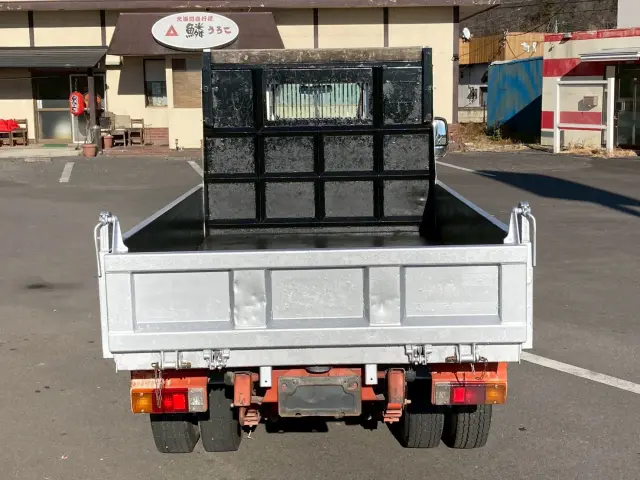 日野 デュトロ TKG-XZU620T(2WD)の写真12