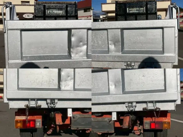 日野 デュトロ TKG-XZU620T(2WD)の写真13