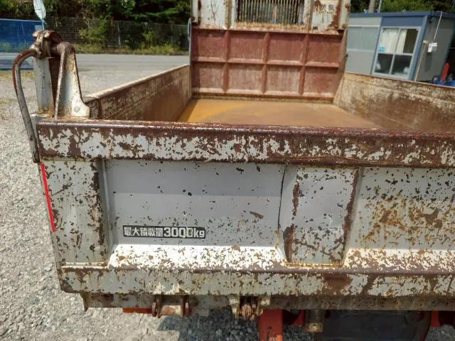 日野 デュトロ TKG-XZU620T(2WD)の写真14