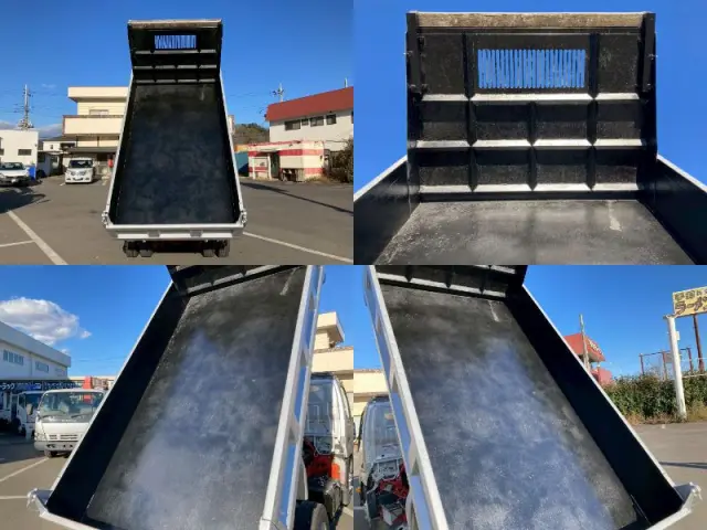 日野 デュトロ TKG-XZU620T(2WD)の写真15