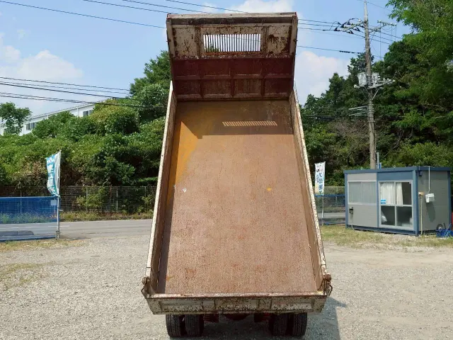 日野 デュトロ TKG-XZU620T(2WD)の写真16