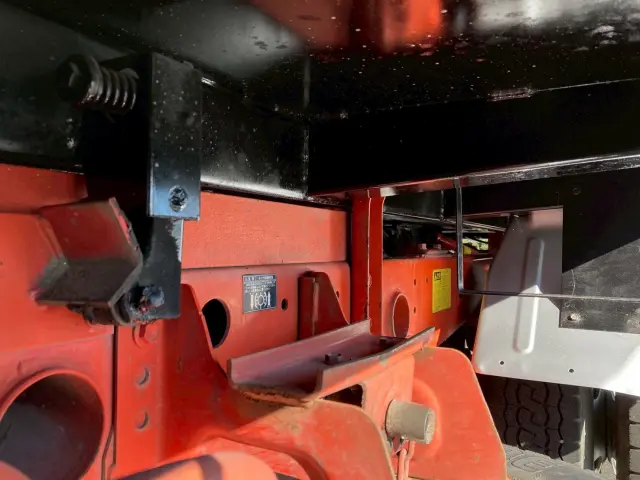 日野 デュトロ TKG-XZU620T(2WD)の写真17