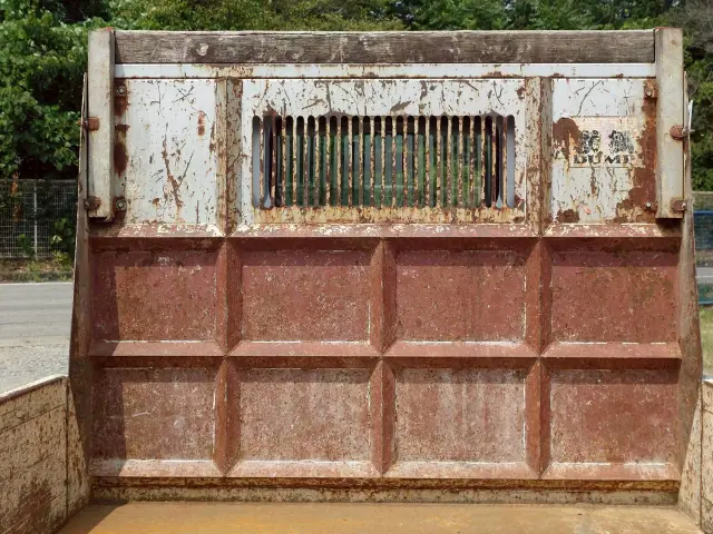 日野 デュトロ TKG-XZU620T(2WD)の写真18