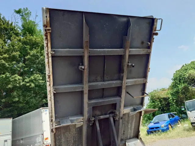 日野 デュトロ TKG-XZU620T(2WD)の写真19