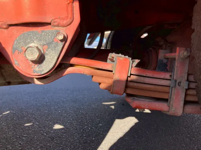 日野 デュトロ TKG-XZU620T(2WD)の写真20