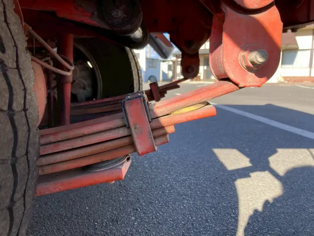 日野 デュトロ TKG-XZU620T(2WD)の写真21