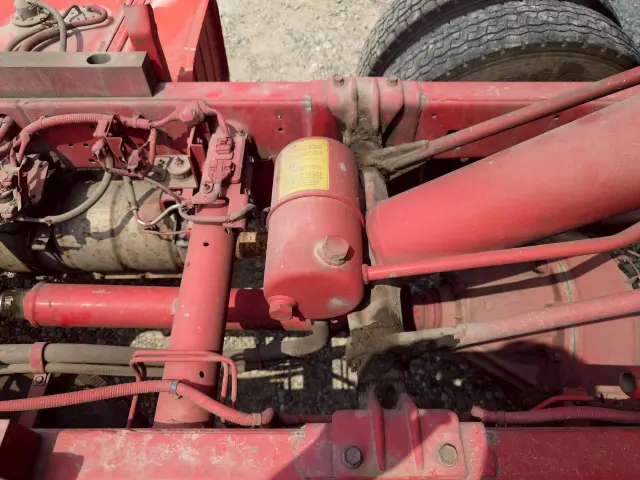 日野 デュトロ TKG-XZU620T(2WD)の写真22