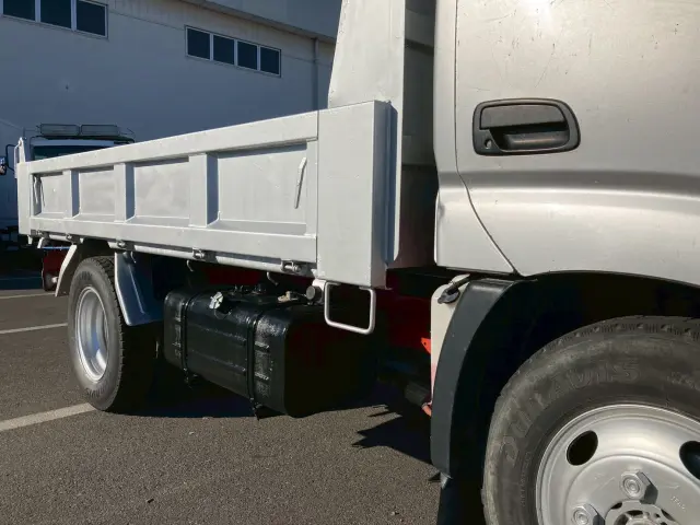 日野 デュトロ TKG-XZU620T(2WD)の写真22