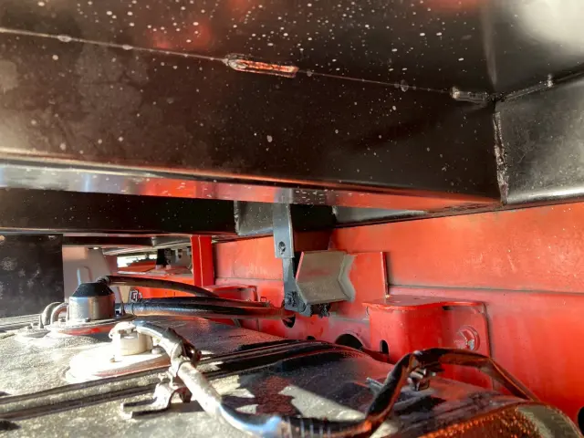 日野 デュトロ TKG-XZU620T(2WD)の写真23