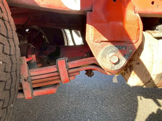 日野 デュトロ TKG-XZU620T(2WD)の写真25