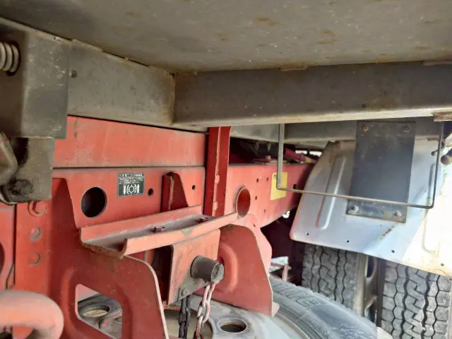 日野 デュトロ TKG-XZU620T(2WD)の写真26