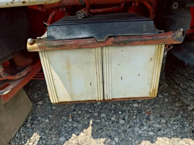 日野 デュトロ TKG-XZU620T(2WD)の写真27