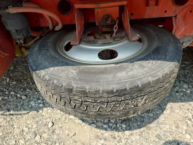 日野 デュトロ TKG-XZU620T(2WD)の写真28