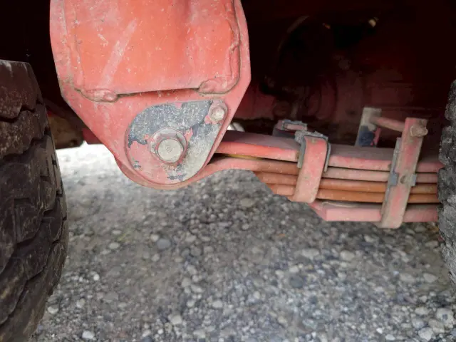 日野 デュトロ TKG-XZU620T(2WD)の写真29