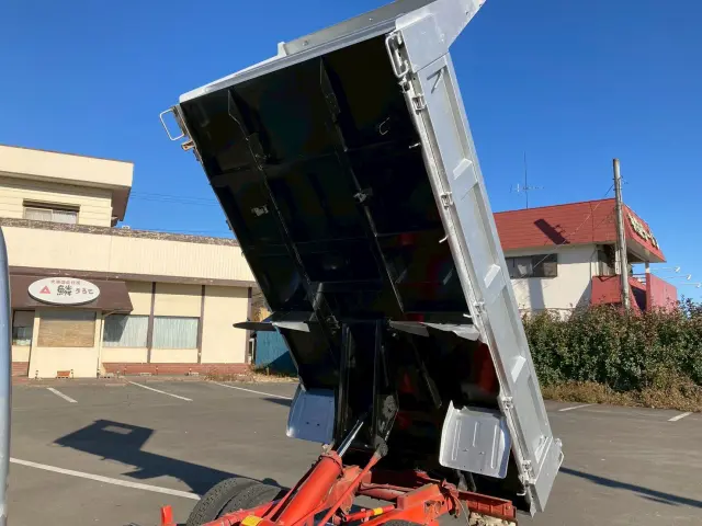 日野 デュトロ TKG-XZU620T(2WD)の写真29